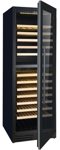 WINE COOLER 379 LITERS DUAL ZONE