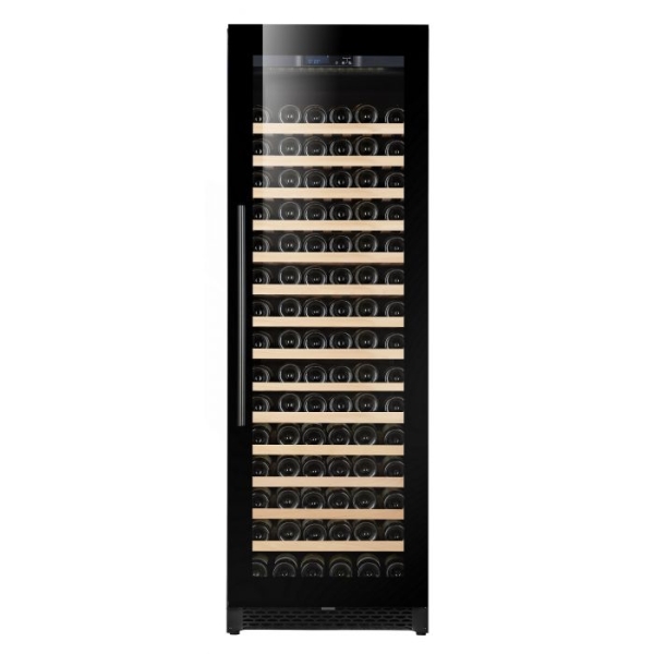 WINE COOLER 325 LITERS SINGLE ZONE
