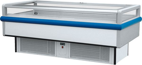Chest freezer MURES 2.0, 1990x1030x960+/-10mm