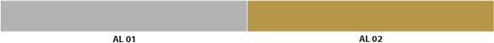 Refrigerated counter Lara 1.3, 1320x655x440+/-10mm
