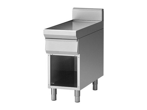 Modular Neutral elements, with drawer, 400x900x850mm
