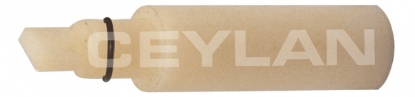 Ceylan, Antriebswelle Plastik