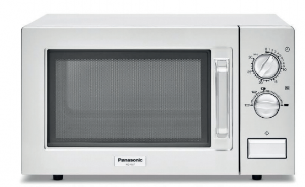 Microwave oven, 22 liters, 510 x 360 x 306 mm SAMSUNG