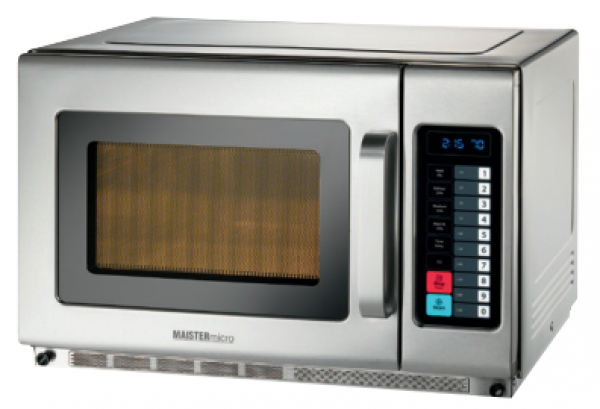 Microwave oven, 23 litres, 575x527x368mm (3200W) MAISTERmicro
