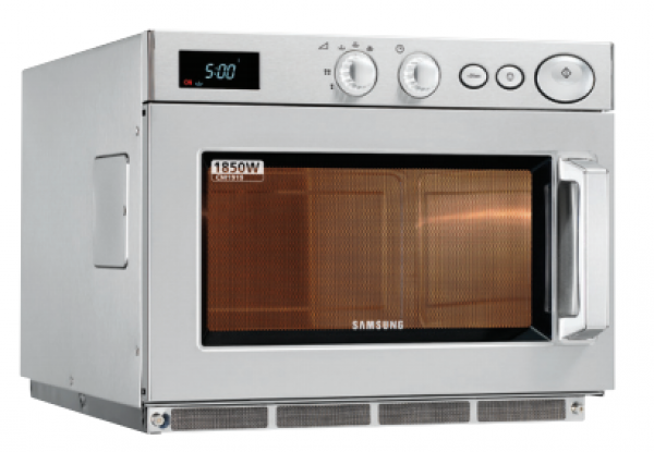Microwave oven, 26 liters, 464x557x368mm (1500W) SAMSUNG