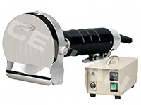 Ceylan doner knife, Devran 1 Type A,  daily capacity: 40 kg