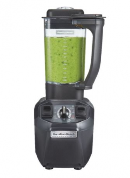 Bar-Blender Hamilton Beach, 600W / 230V, 165x229x432mm