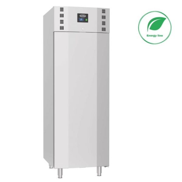 GEFRIERGERÄT SS MONO BLOCK 700 LITER ENERGY LINE