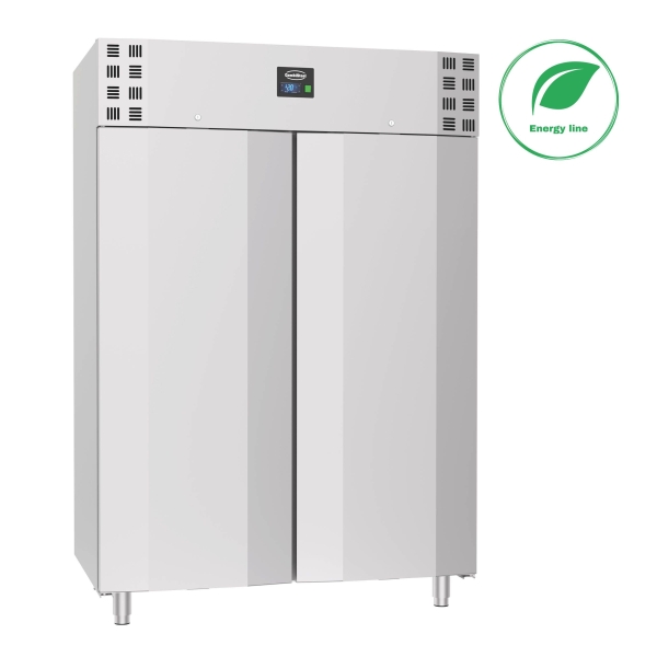 FREEZER SS MONO BLOCK 1400 LITER ENERGY LINE