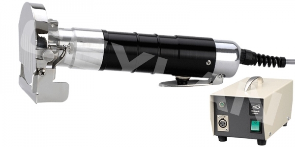 Ceylan doner knife, Heran 3 NG4 Master with Servo capacity:200 kg