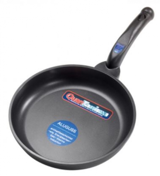 Frying pans suitable for induction, aluminium, Ø 24 cm