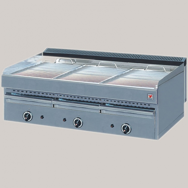 GAS WATER GRILL T73 LINE 70