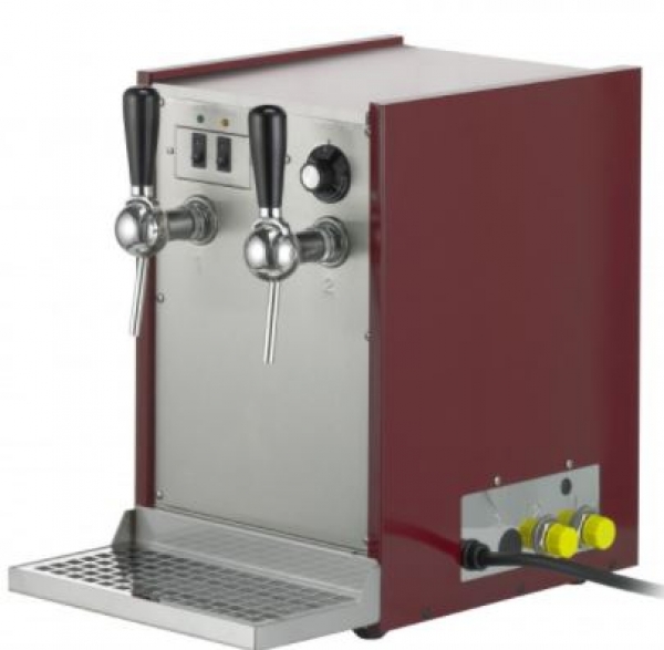 Neumearker Glühwein Hot Point II, 9 kW, 275x520x463mm