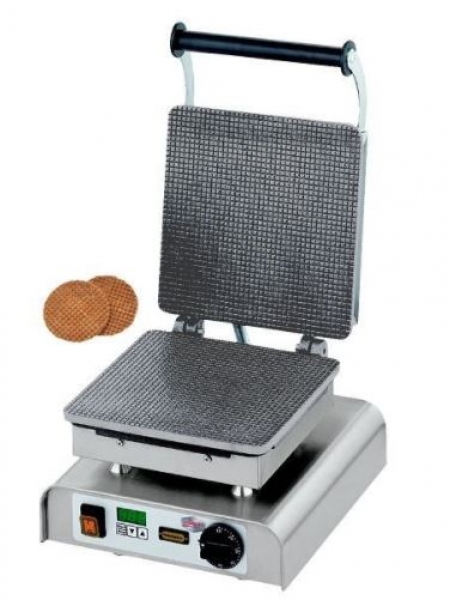 Neumärker Stroopwaffeleisen I, 2,2 kW, 310x340x250mm