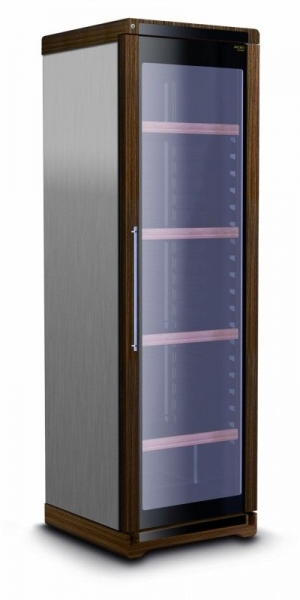 Weinkühl-/ Temperierschrank PRESTIGE 40