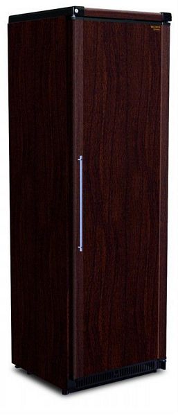 Weinkühl-/ Temperierschrank STORE 40 TEAK