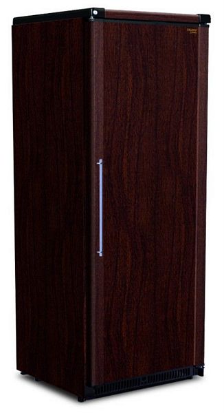 Weinkühl-/ Temperierschrank STORE 60 TEAK