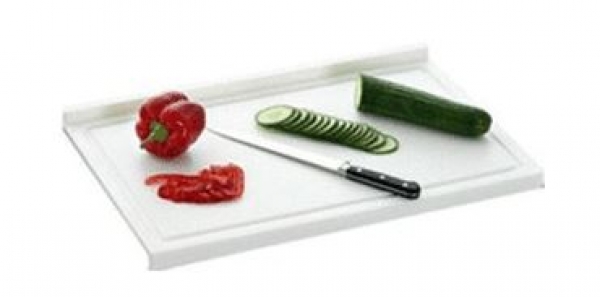 Cutting board, 570x370x30mm