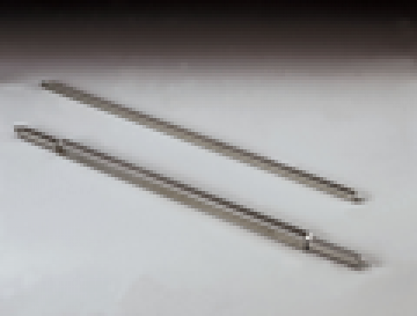 Potis Döner-Gyros Spiess, Dönerspiess für E1/G1 570mm