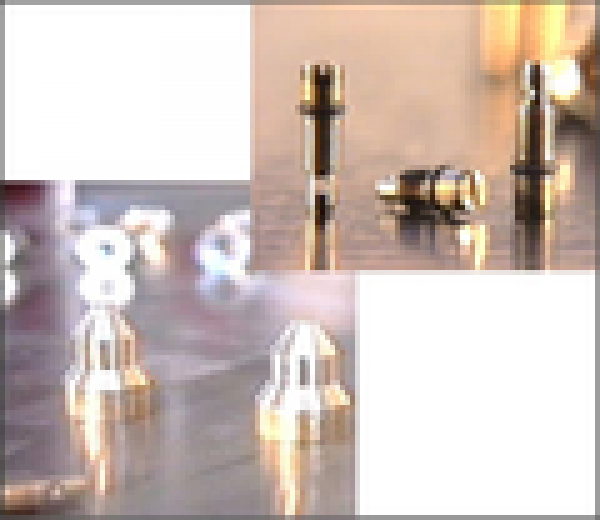 Potis Umbausatz für G3 von Flüssiggas auf Erdgas