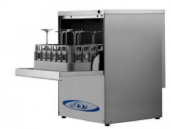 Glasswasher 50x50