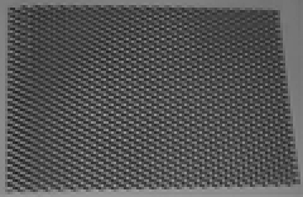 Potis Combustion gratings new for GD1 1 Piece, 170x165mm