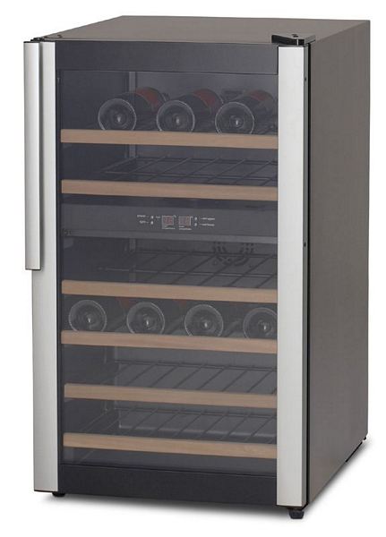 Weinkühl-/ Temperierschrank W 32 compact