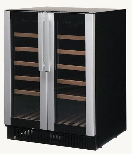 Weinkühl-/ Temperierschrank W 38 compact