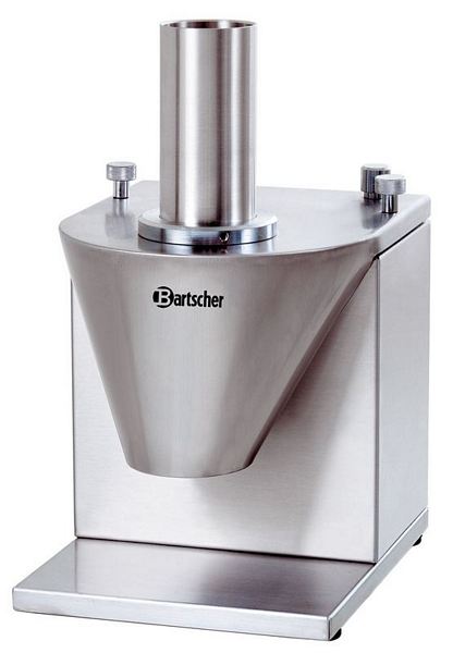 Electric sausage slicer, 185x225x335mm
