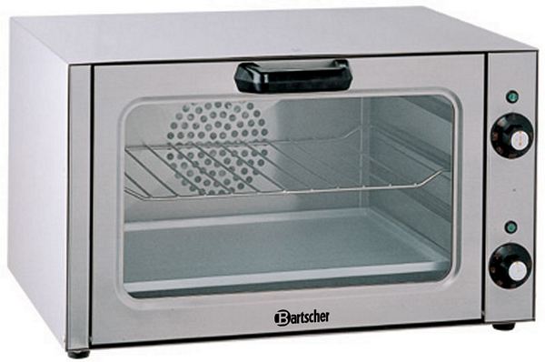 Bartscher Multifunction convection oven, 404x308x254mm