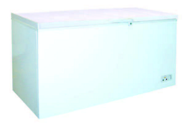 Storage freezer, 473 l, 1535x750x840mm