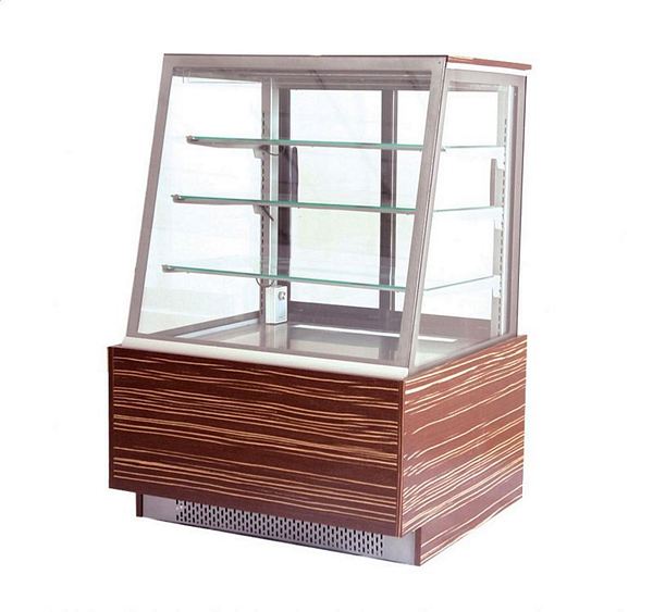 Showcase cake, lengths from 645 to 1345mm