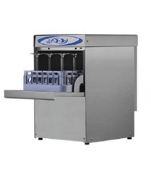 Glasswasher 50x50