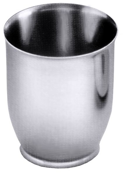 Contacto Spoon Container 18/10 stainless steel