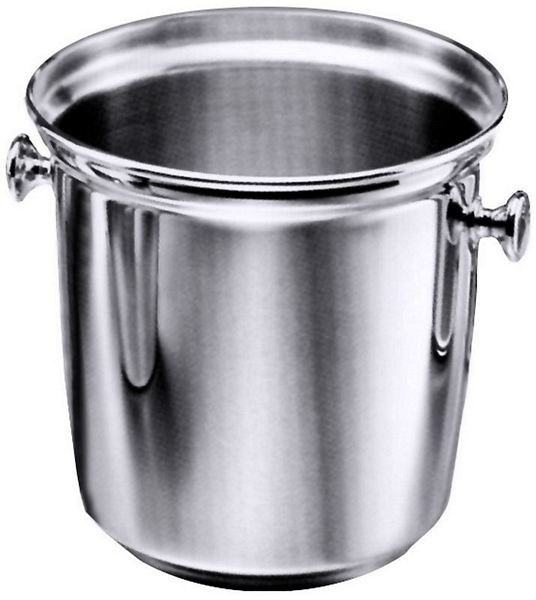 Contacto Champagne Bucket 18/10 stainless steel, mirror polished