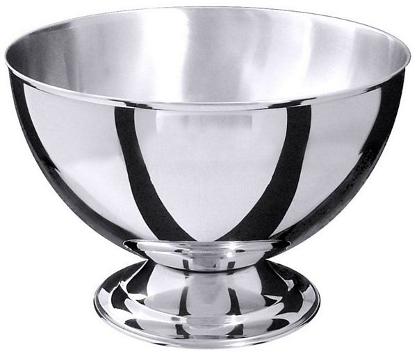 Contacto Punch Bowl/Wine Cooler 18/10 stainless steel
