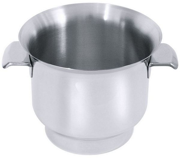 Contacto Champagne Bucket 18/10 stainless steel