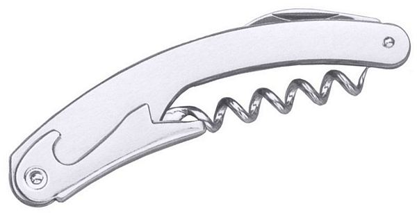 Contacto Waiters Friend 18/0 stainless steel