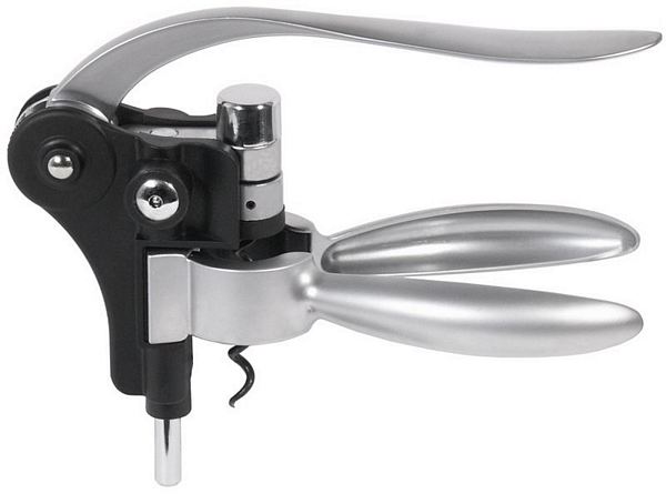Contacto Cork Extractor cast aluminium