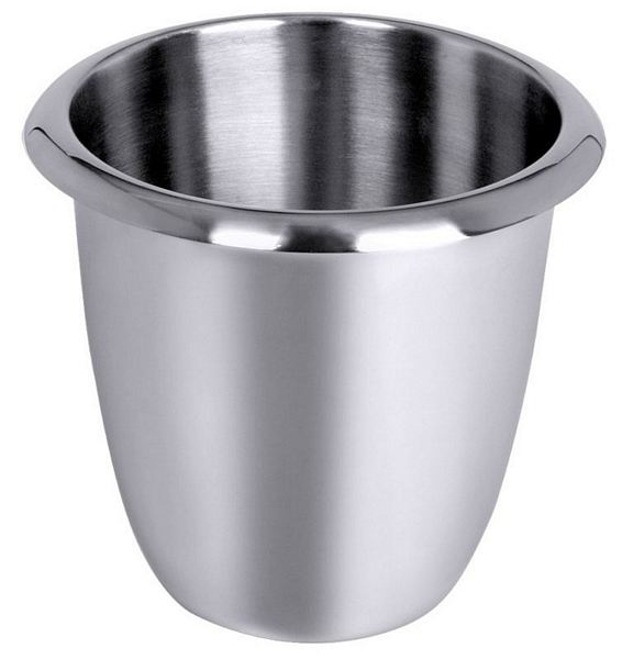 Contacto Champagne Bucket 18/10 stainless steel
