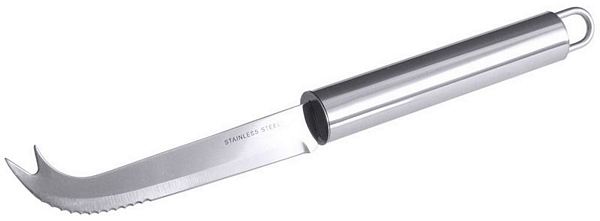 Contacto Bar Knife with hanging loop, handle 18/10 stainless ste