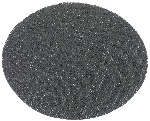 Contacto Non Slip Mat black plastic sponge