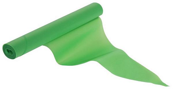 Contacto Disposable Piping Bags, green polyethylene