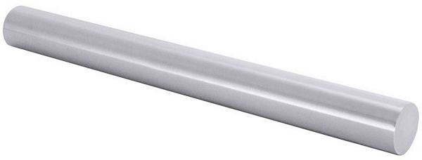 Contacto Rolling Pin 18/10 stainless steel