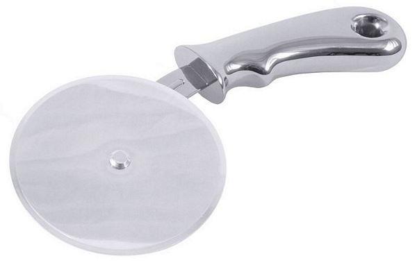 Contacto Pizza Cutter 18/10 stainless steel, mirror polished