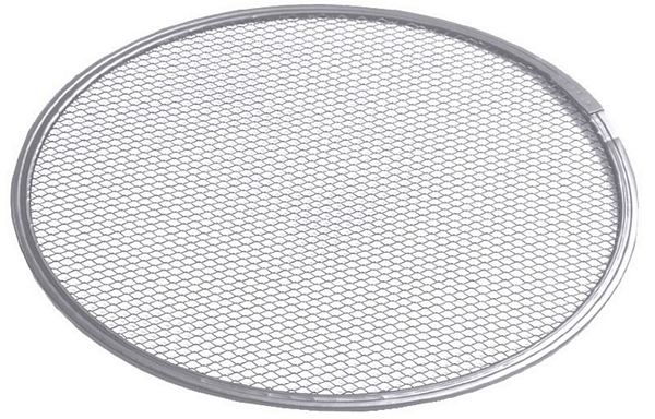 Contacto Pizza Screen aluminium