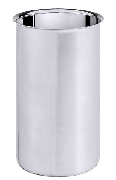 Contacto Spoon Container 18/10 stainless steel