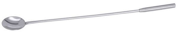 Contacto Cocktail Spoon stainless steel