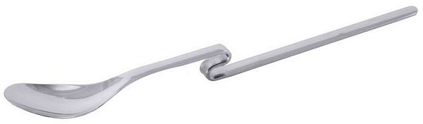 Contacto Long Drink Spoon from 18/10 stainless steel