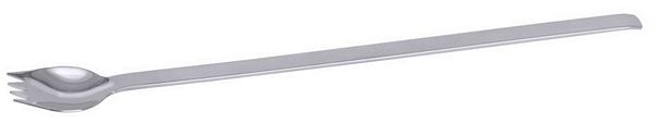 Contacto Tasting Fork from 18/10 stainless steel